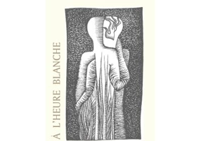 À l’heure blanche - Muriel Augry