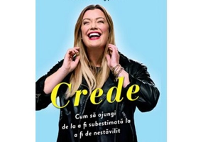 Crede - Jamie Kern Lima
