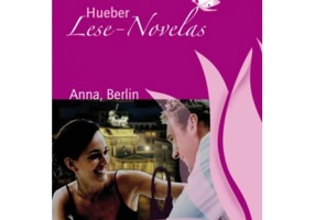 Lekture. Anna, Berlin, Leseheft