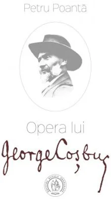 Opera lui George Cosbuc - Petru Poanta
