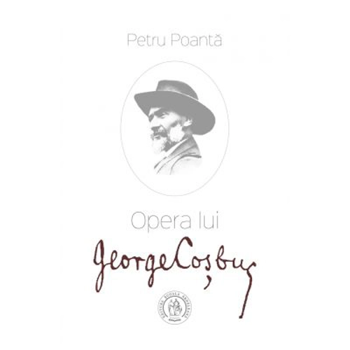 Opera lui George Cosbuc - Petru Poanta