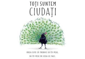 Toti suntem ciudati. Colectia savoir-vivre - Seth Godin