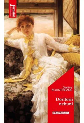 Doritorii nebuni - Dimitrie Bolintineanu