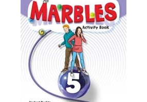 Marbles 5 Activity Book