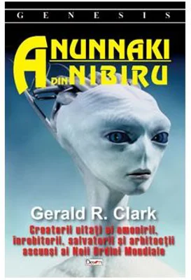Anunnaki din Nibiru