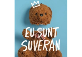 Eu sunt Suveran - Nicola Barker