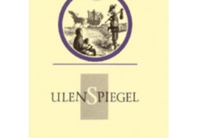 Ulenspiegel - Charles De Coster