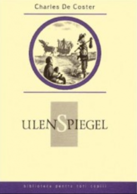 Ulenspiegel - Charles De Coster