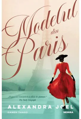 Modelul din Paris - Alexandra Joel