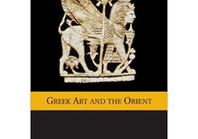 Greek Art and the Orient - Ann C. Gunter