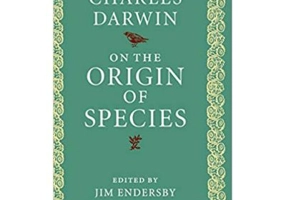 On the Origin of Species