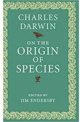 On the Origin of Species