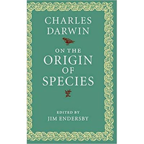 On the Origin of Species