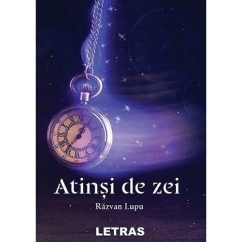 Atinsi de zei