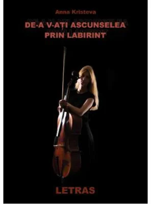 De-a v-ati ascunselea prin labirint
