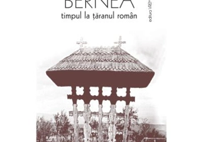 Timpul la taranul roman - Ernest Bernea