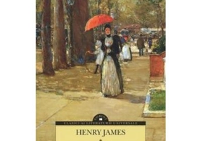 Piata Washington - Henry James