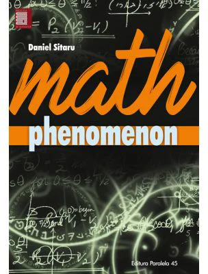Math phenomenon - Dan Sitaru
