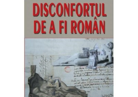 Disconfortul de a fi roman - Ionel Necula