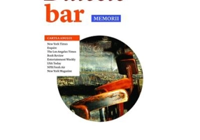 Dulcele bar. Memorii - J. R. Moehringer