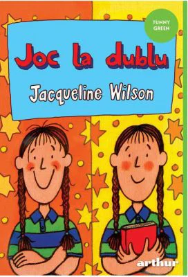 Joc la dublu. Paperback