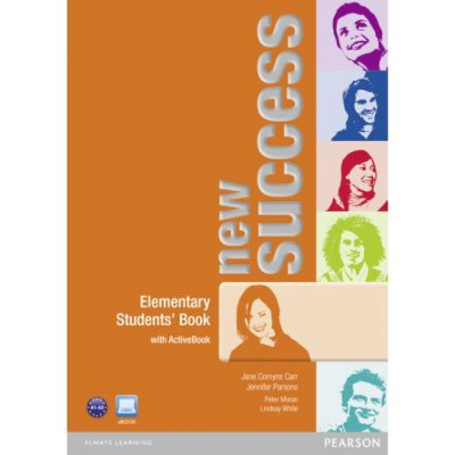 New Success Elementary Students' Book - Lindsay White, Peter Moran