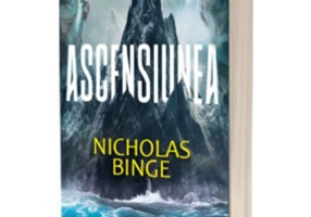 Ascensiunea - Nicholas Binge