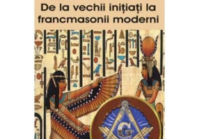 Societatile secrete si crimele lor – Andre Baron