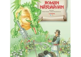 Roman Nazdravan - Nicolae Filimon