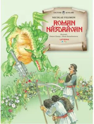 Roman Nazdravan - Nicolae Filimon