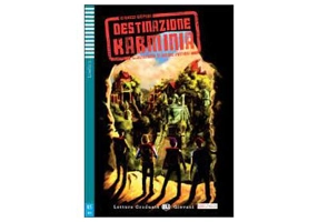 Destinazione Karminia - Maureen Simpson