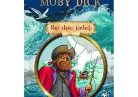 Moby Dick - Herman Melville