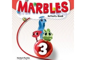 Marbles 3 Activity Book