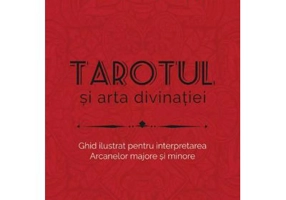 Tarotul si arta divinatiei - L. W. de Laurence