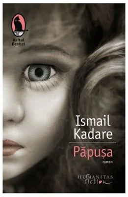 Papusa. Portretul mamei