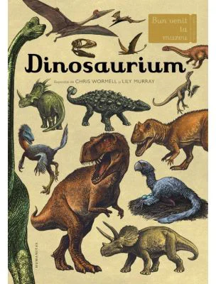 Dinosaurium