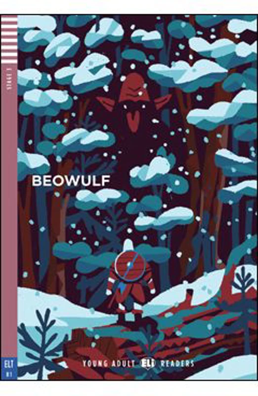 Beowulf - Retold by Claire Moore