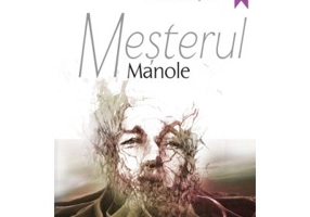 Mesterul Manole - Emil Ratiu