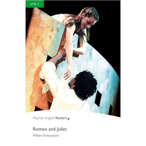 Level 3. Romeo and Juliet - William Shakespeare