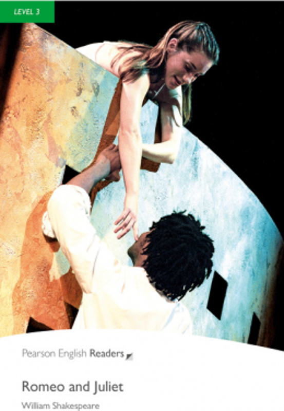 Level 3. Romeo and Juliet - William Shakespeare