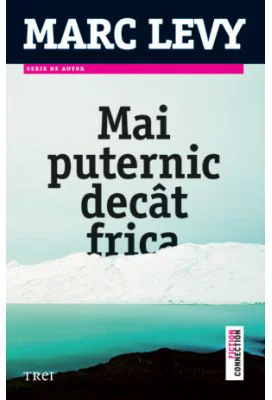 Mai puternic decat frica