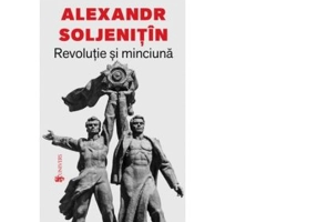 Revolutie si minciuna