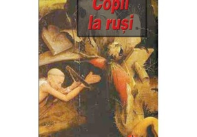 Copil la rusi - Leo Butnaru
