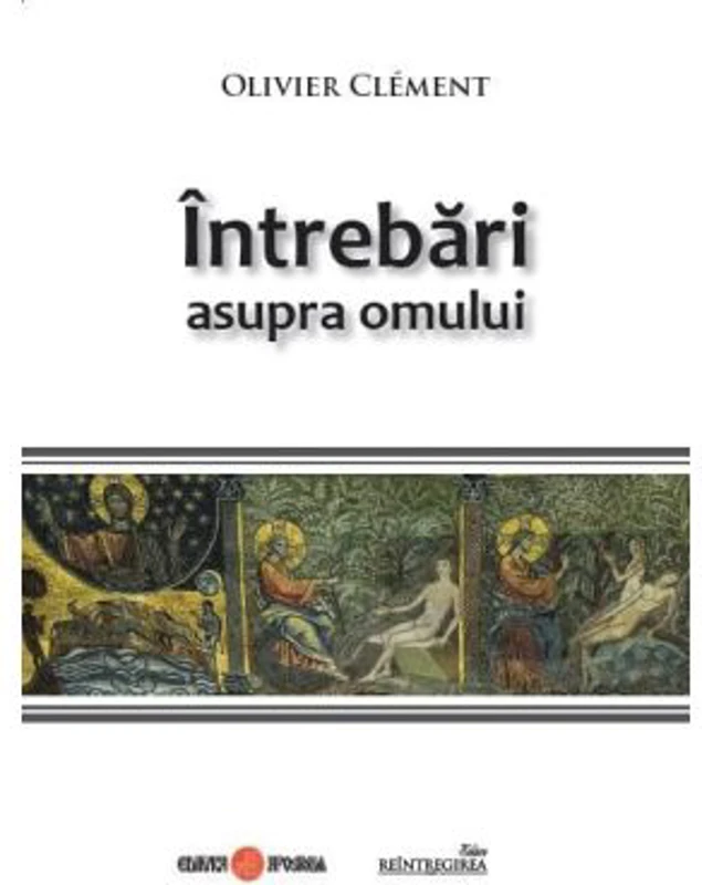Intrebari asupra omului