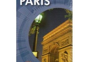 Paris - Ghid turistic (Garry Marchant)