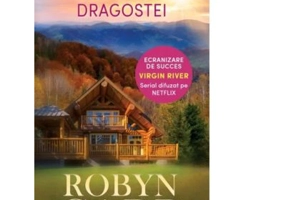 Refugiul dragostei - Robyn Carr