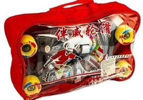 Patine cu rotile, PU, L (35-38)