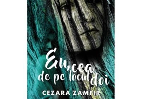 Eu, cea de pe locul doi. Volumul 1