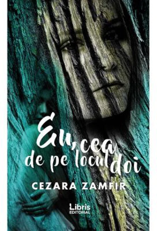 Eu, cea de pe locul doi. Volumul 1