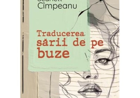 Traducerea sarii de pe buze